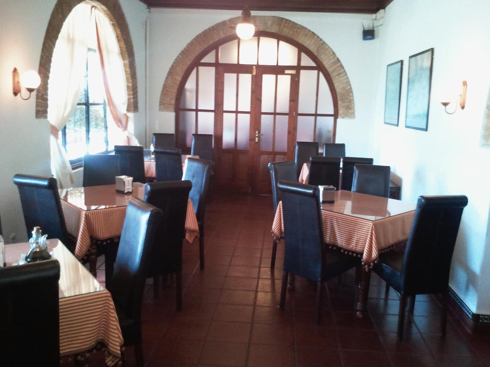 Hotel Castillo De Montemayor מראה חיצוני תמונה