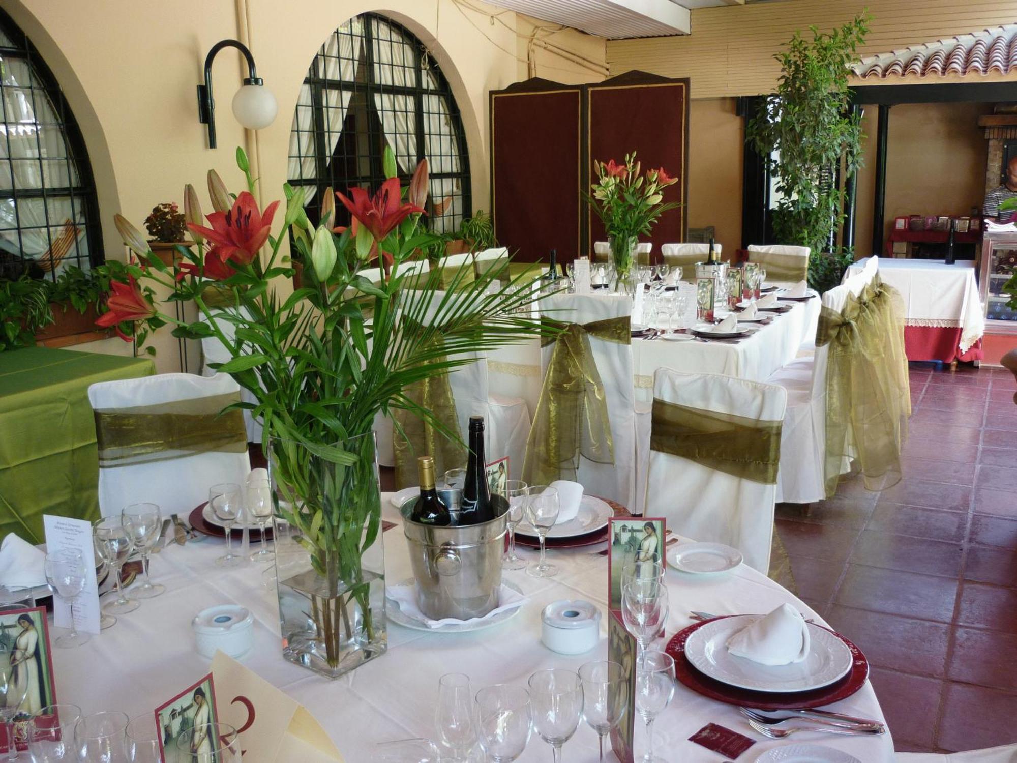 Hotel Castillo De Montemayor מראה חיצוני תמונה